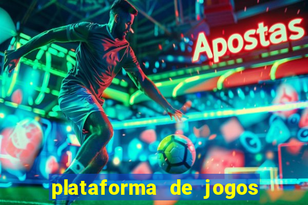 plataforma de jogos tigre 5 reais